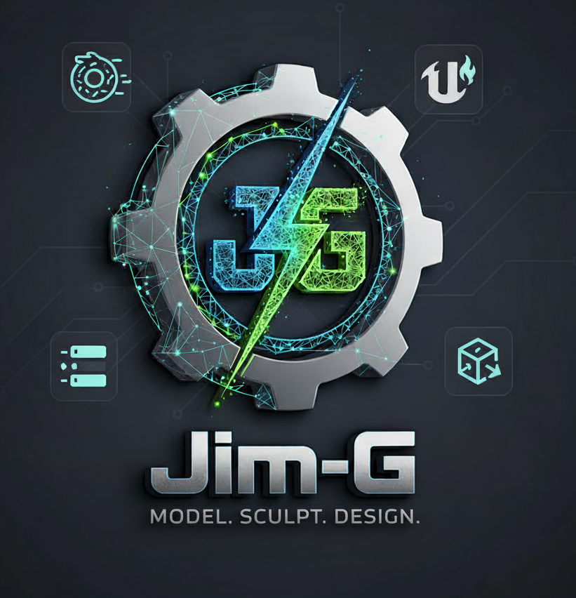 Jim-G Trading Card - GKS Phone App GKSPHONE community app icon