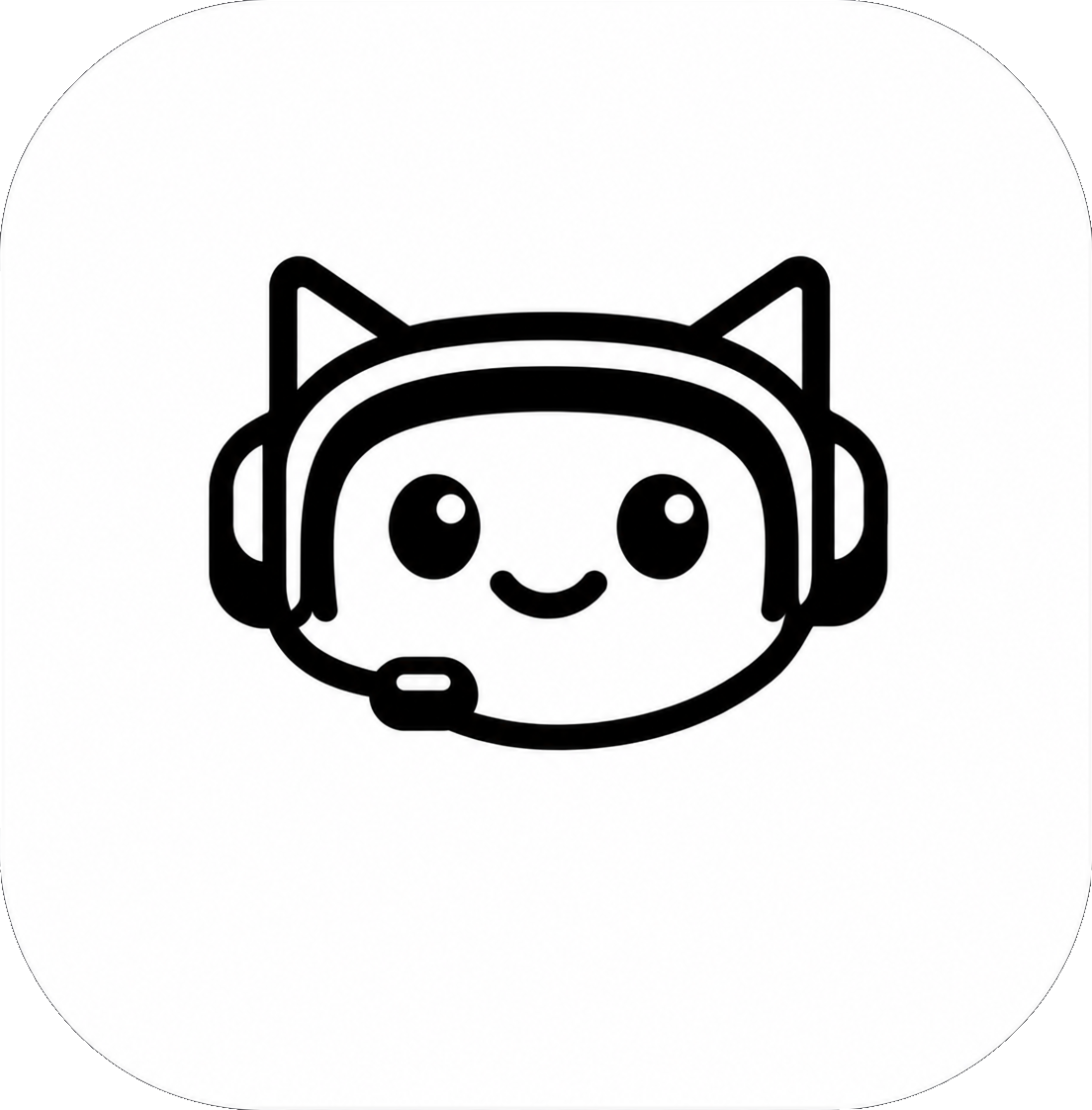 Vcord – Icon der GKSPHONE-Community-App