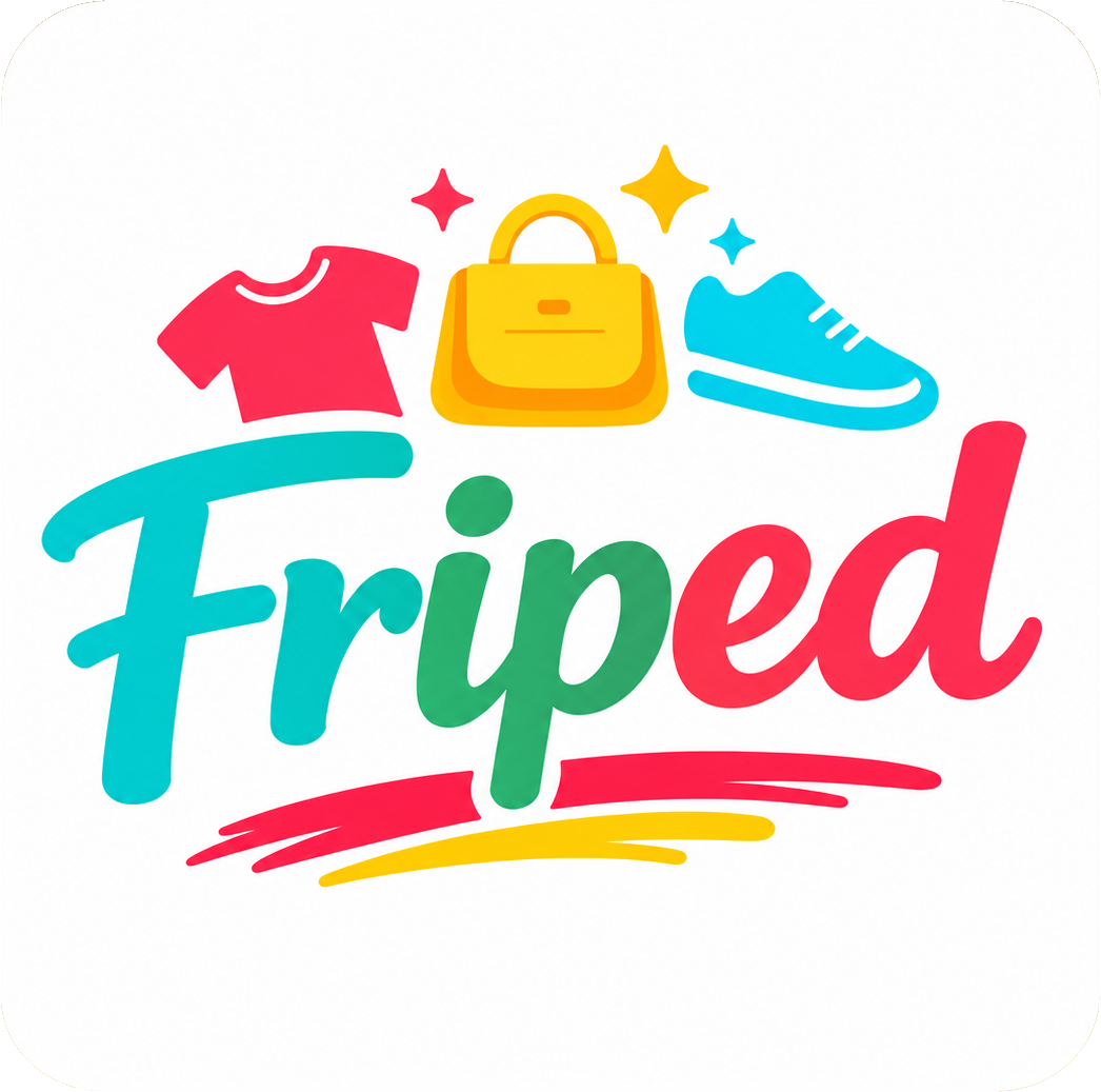 Friped – Icon der GKSPHONE-Community-App
