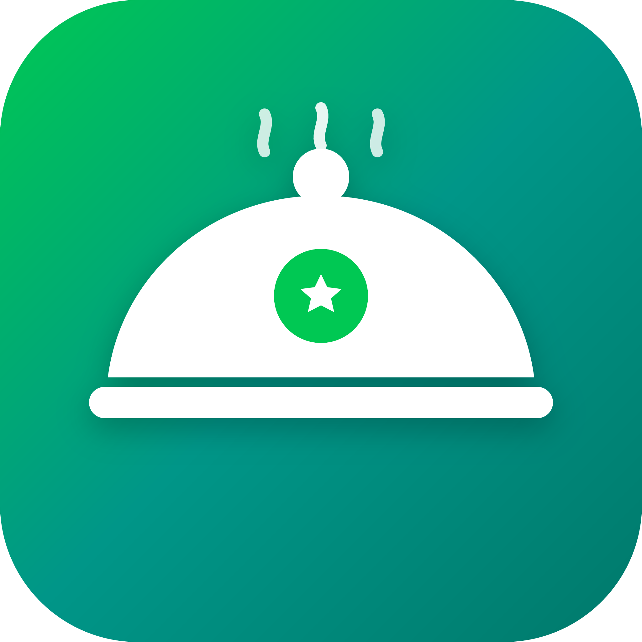 Fold Food & Business GKSPHONE community app icon
