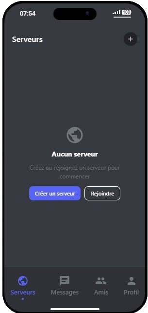 Vcord screenshot thumbnail 3