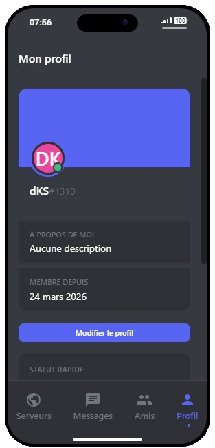 Vcord screenshot thumbnail 5