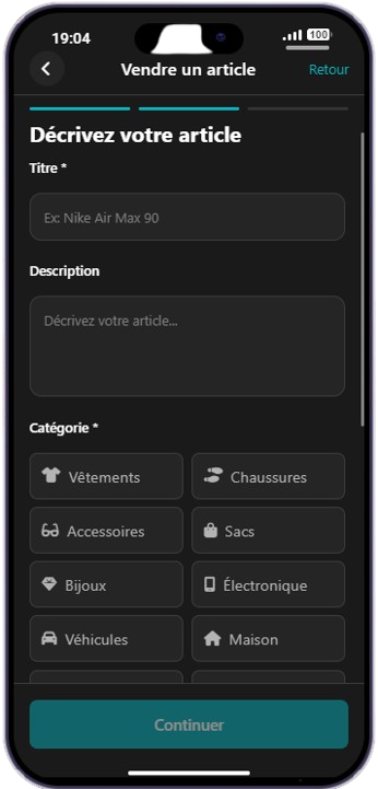 Friped screenshot thumbnail 5