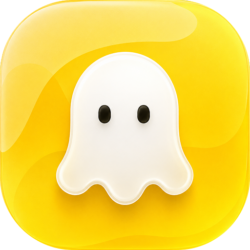 GKSPHONE - Blink App Icon | Best FiveM Phone Script
