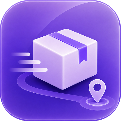 GKSPHONE - Courier App Icon | Best FiveM Phone Script