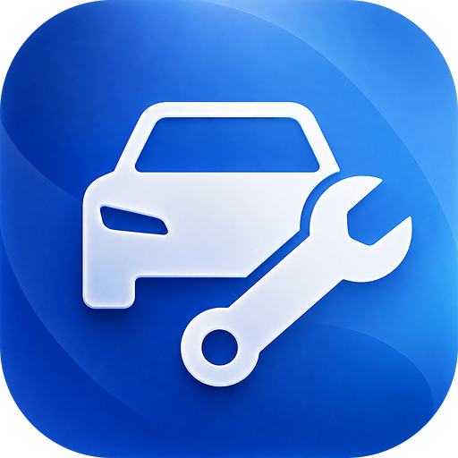 GKSPHONE - Mechanic Request App Icon | Best FiveM Phone Script