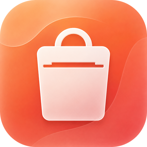 GKSPHONE - Restaurants App Icon | Best FiveM Phone Script