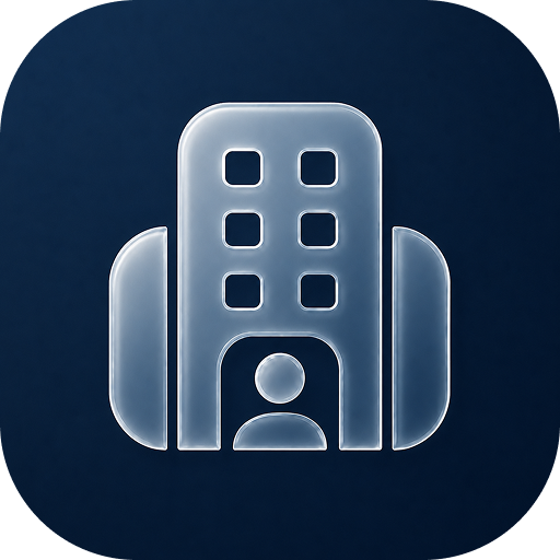 GKSPHONE - Services App Icon | Best FiveM Phone Script