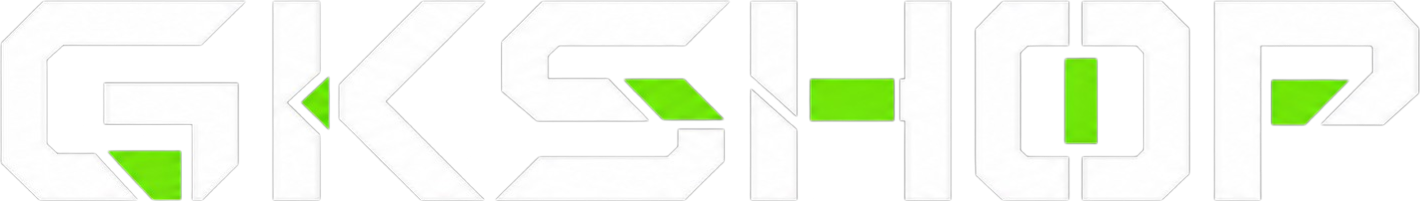 GKSHOP